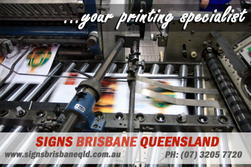 sign brisbane, signs brisbane queensland, brisbane printing company, printing company, brisbane sign company