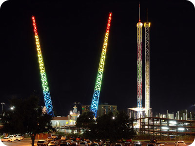 Slingshot Orlando