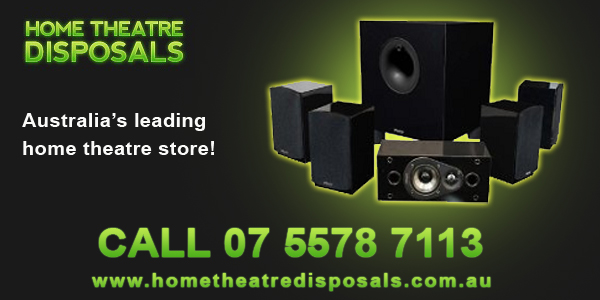 home theatre disposal, home theatre, home theatre australia, home theatre online, home theatre online store