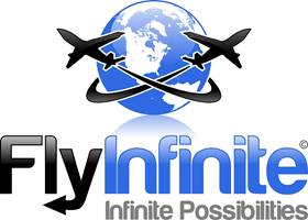 FlyInfinite Business Class First Class Flights