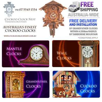 mantle clocks, grandfather clocks, wall clocks, black forest clocks, antique clocks, extraordinary clocks