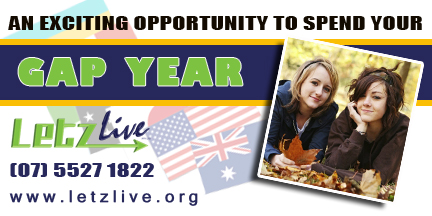 learn a language, learn Spanish, volunteer abroad, gap year Australia, working holiday