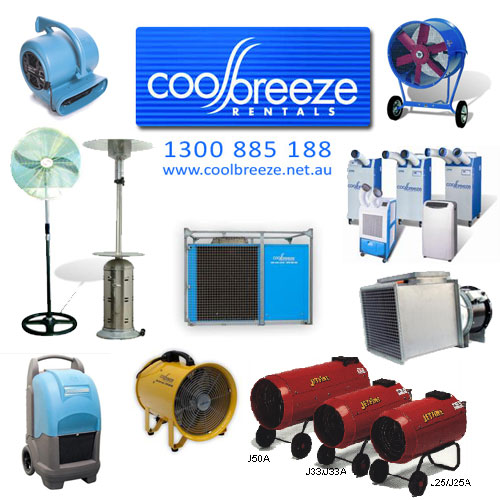 climate control, aircon rentals, portable air conditioners, aircon hire, coolers, portable coolers