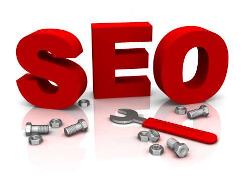 Search Engine Optimisation