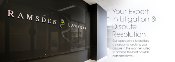 family law gold coast, corporate law gold coast, ramsden lawyers, lawyers in gold coast