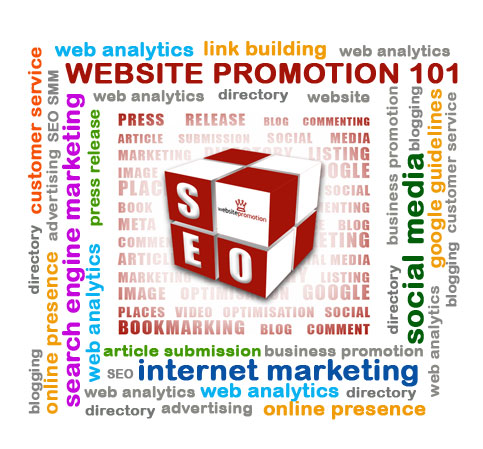 seo website