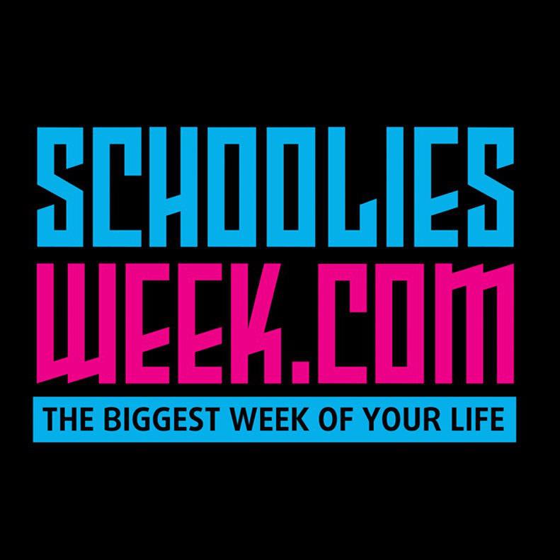 Schooliesweek.com Logo