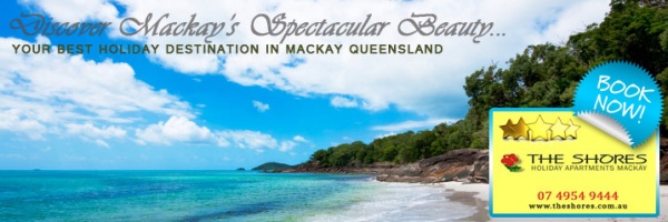 holiday in mackay, mackay holiday, apartments mackay, mackay balcks beach, accommodation in mackay