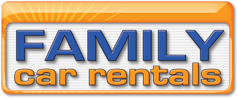 family car rentals