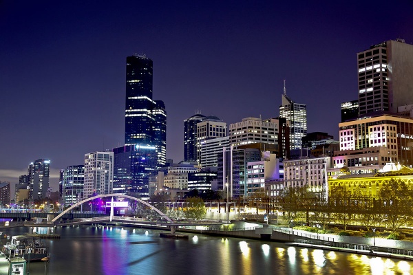 Melbourne City