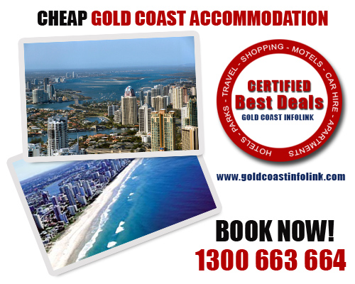 Gold Coast Accommodation, Accommodation Gold Coast, Accommodation in Gold Coast, Gold Coast Infolink, Gold Coast Accommodation Online