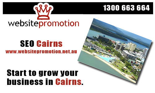 SEO Cairns, Cairns SEO, Search Engine Optimisation Cairns, Internet Marketing Cairns